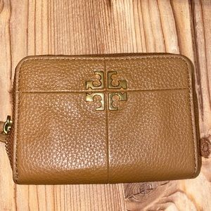 SOLD - Tory Burch Small Wallet